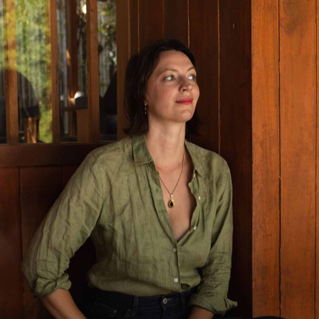 Episode 12: When Your Healing Idea Feels Too Big